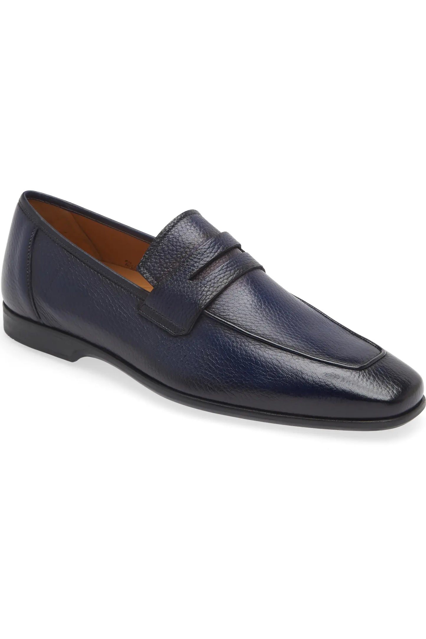 Deer Penny Loafer