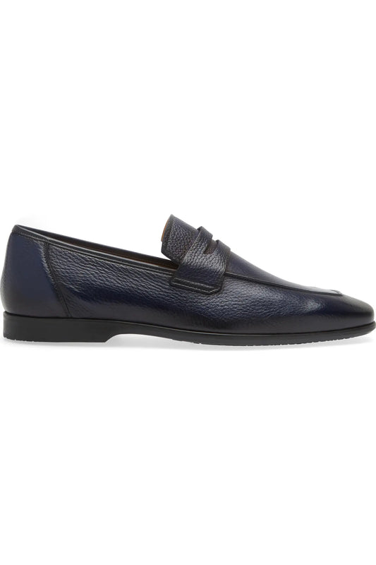 Deer Penny Loafer