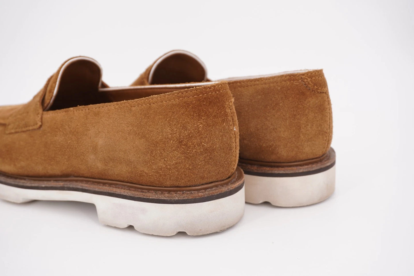 John Lobb Unlined