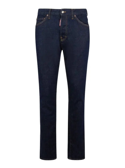 Dsquared2  Slim Fit Jeans ( Pre Owned)