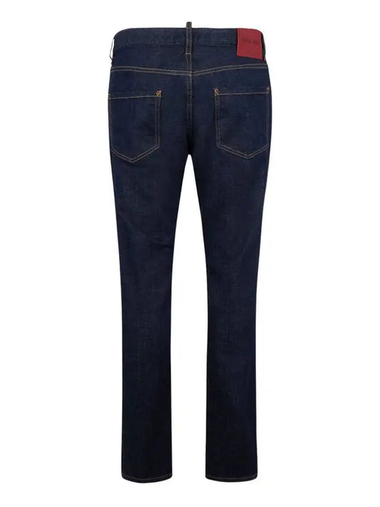 Dsquared2  Slim Fit Jeans ( Pre Owned)