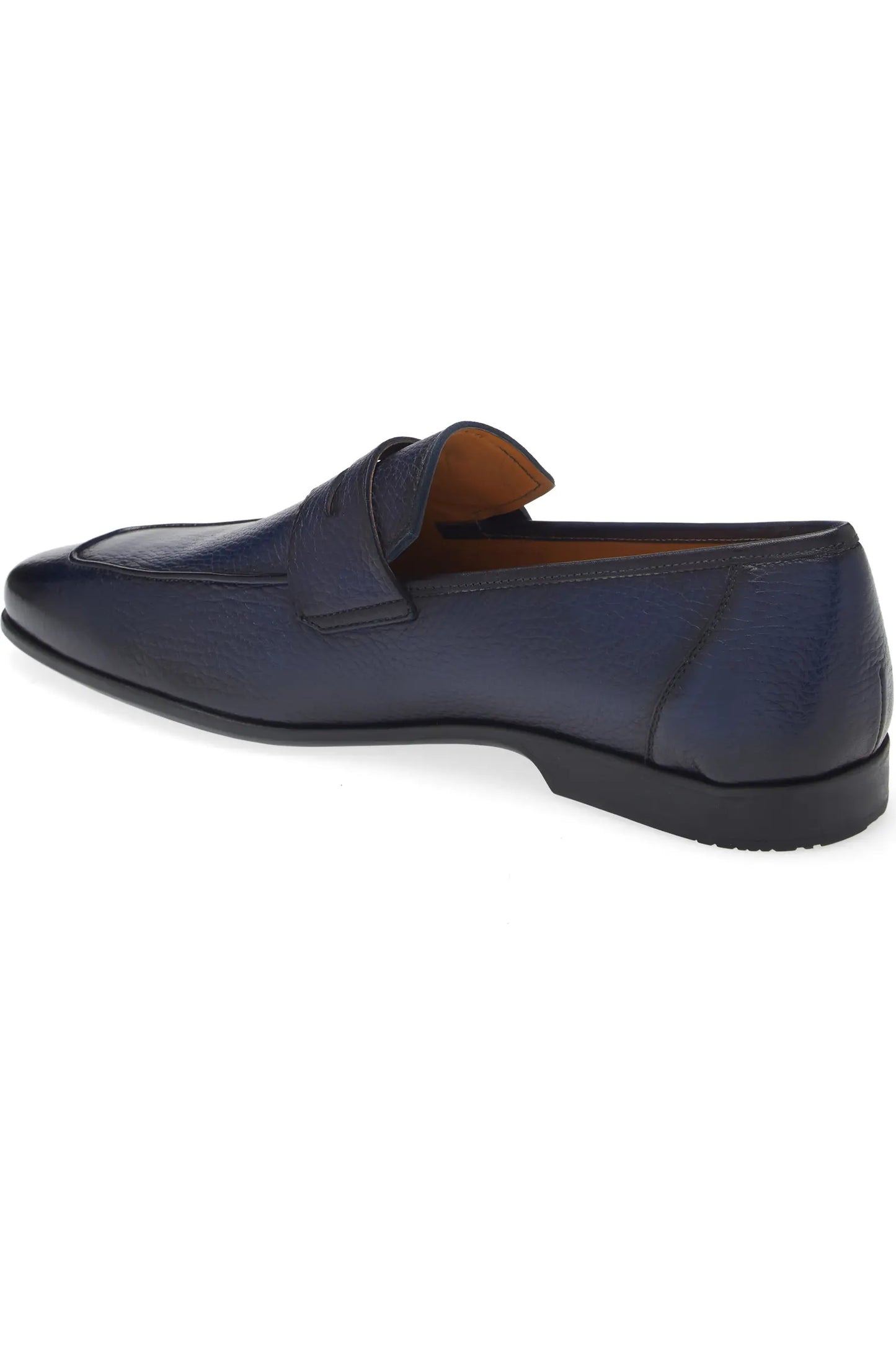 Deer Penny Loafer