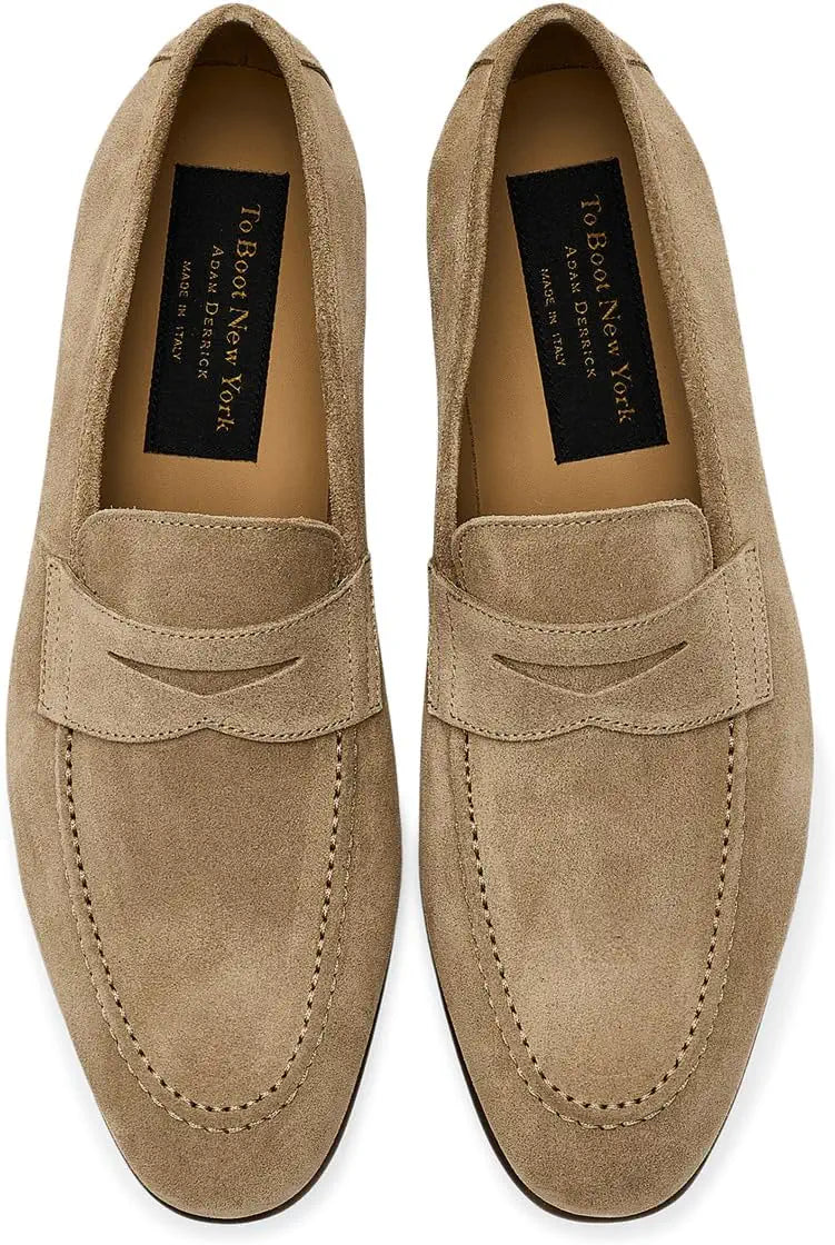 Jenner Men's