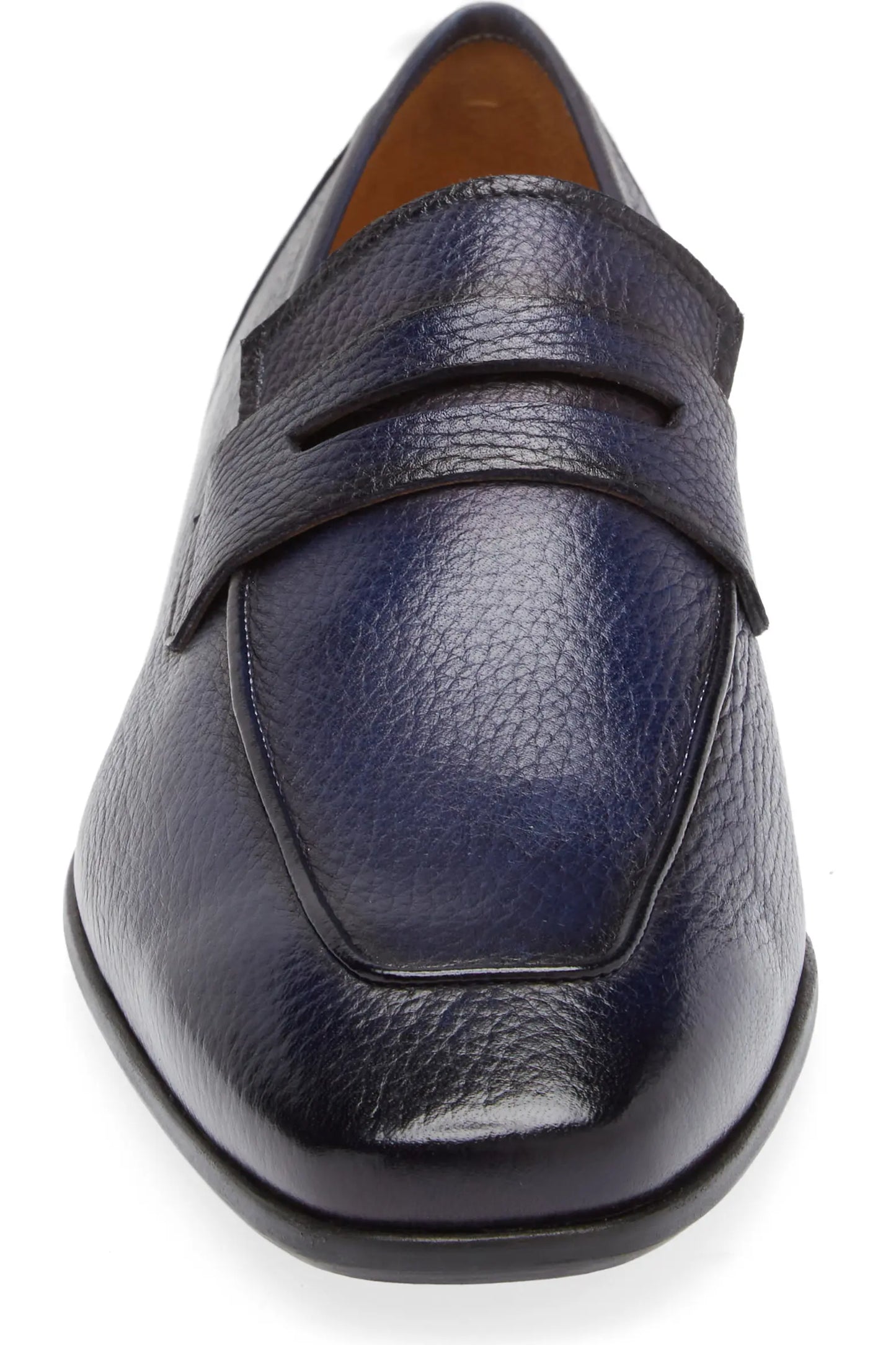 Deer Penny Loafer