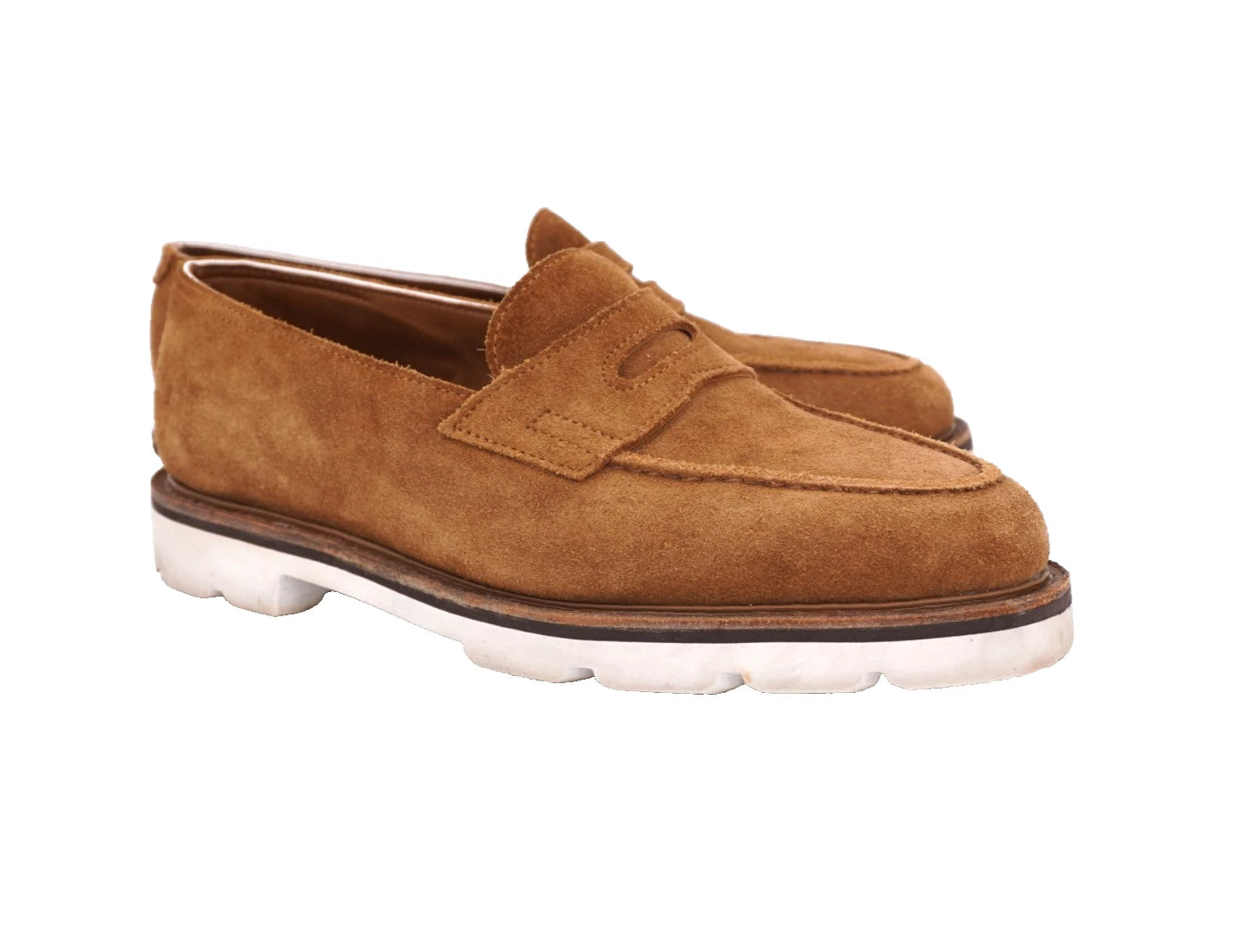John Lobb Unlined