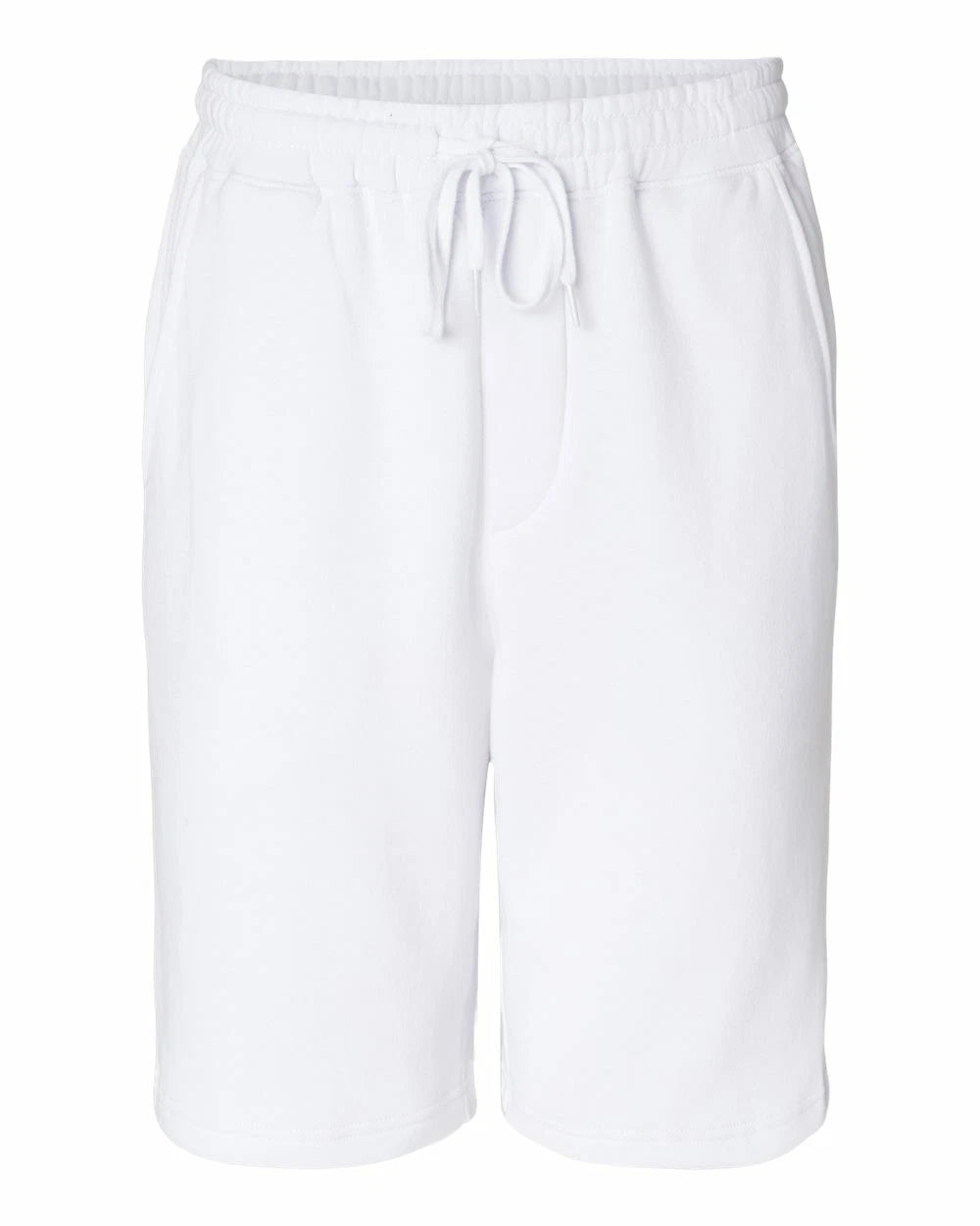 Independent Trading Co. Mens Cotton/Polyest
