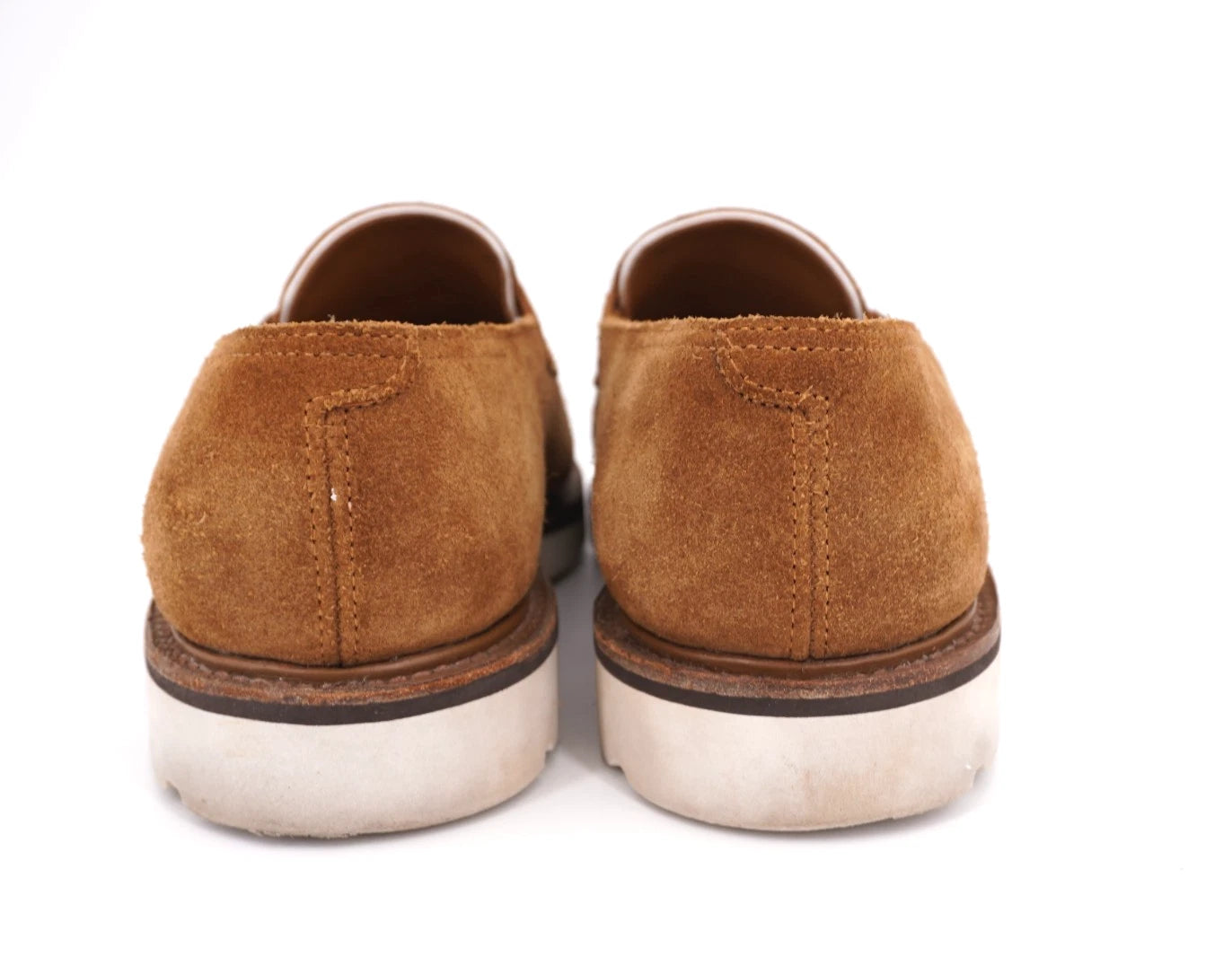 John Lobb Unlined