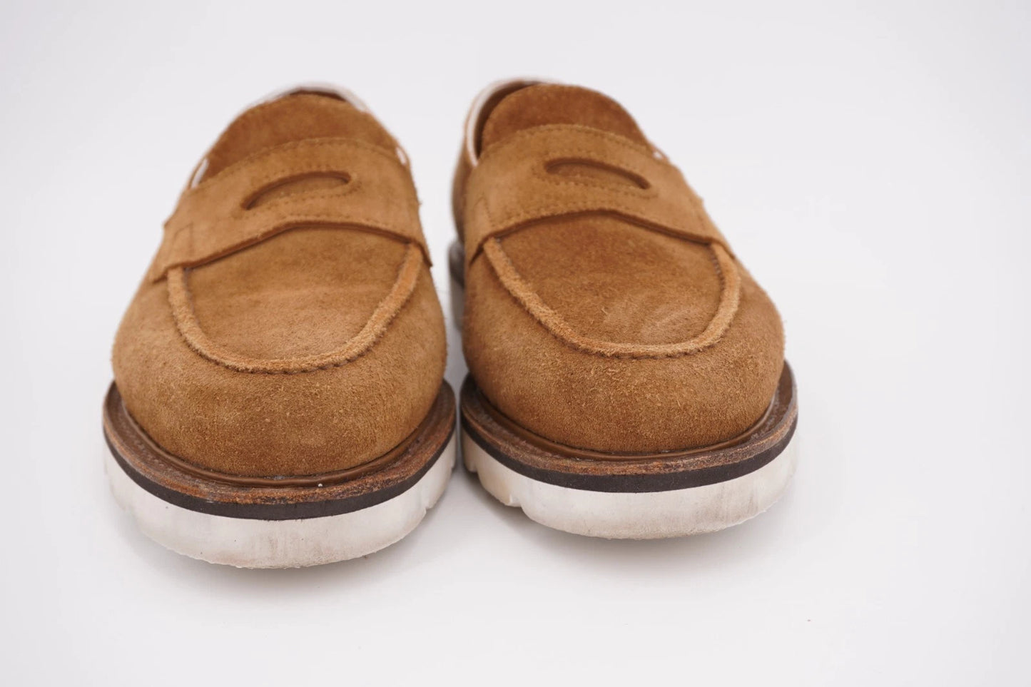 John Lobb Unlined