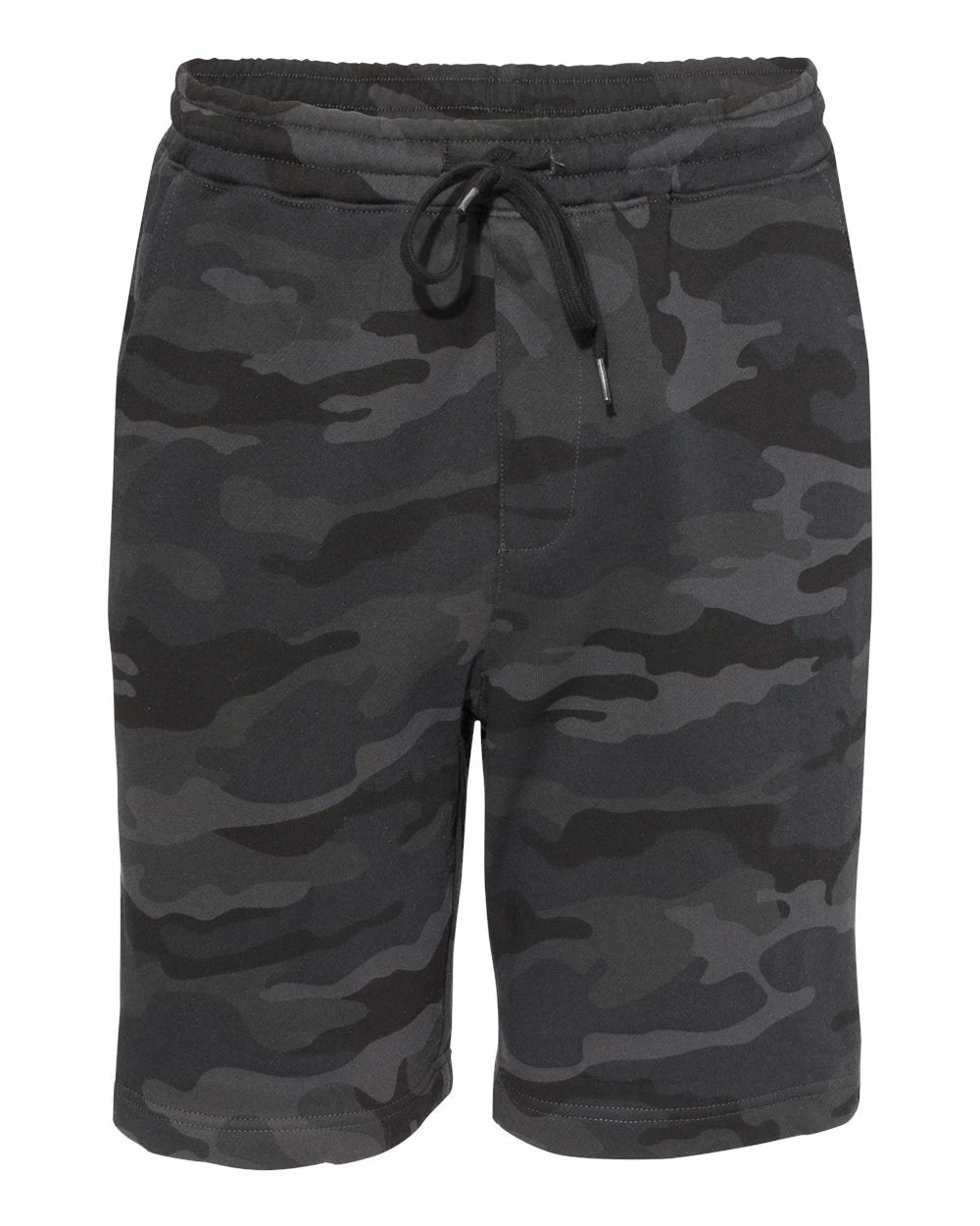 Independent Trading Co. Mens Cotton/Polyest