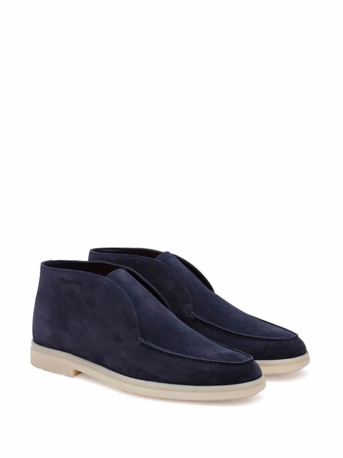 Church's Girvan Slip-On Boots Summer (Like New)