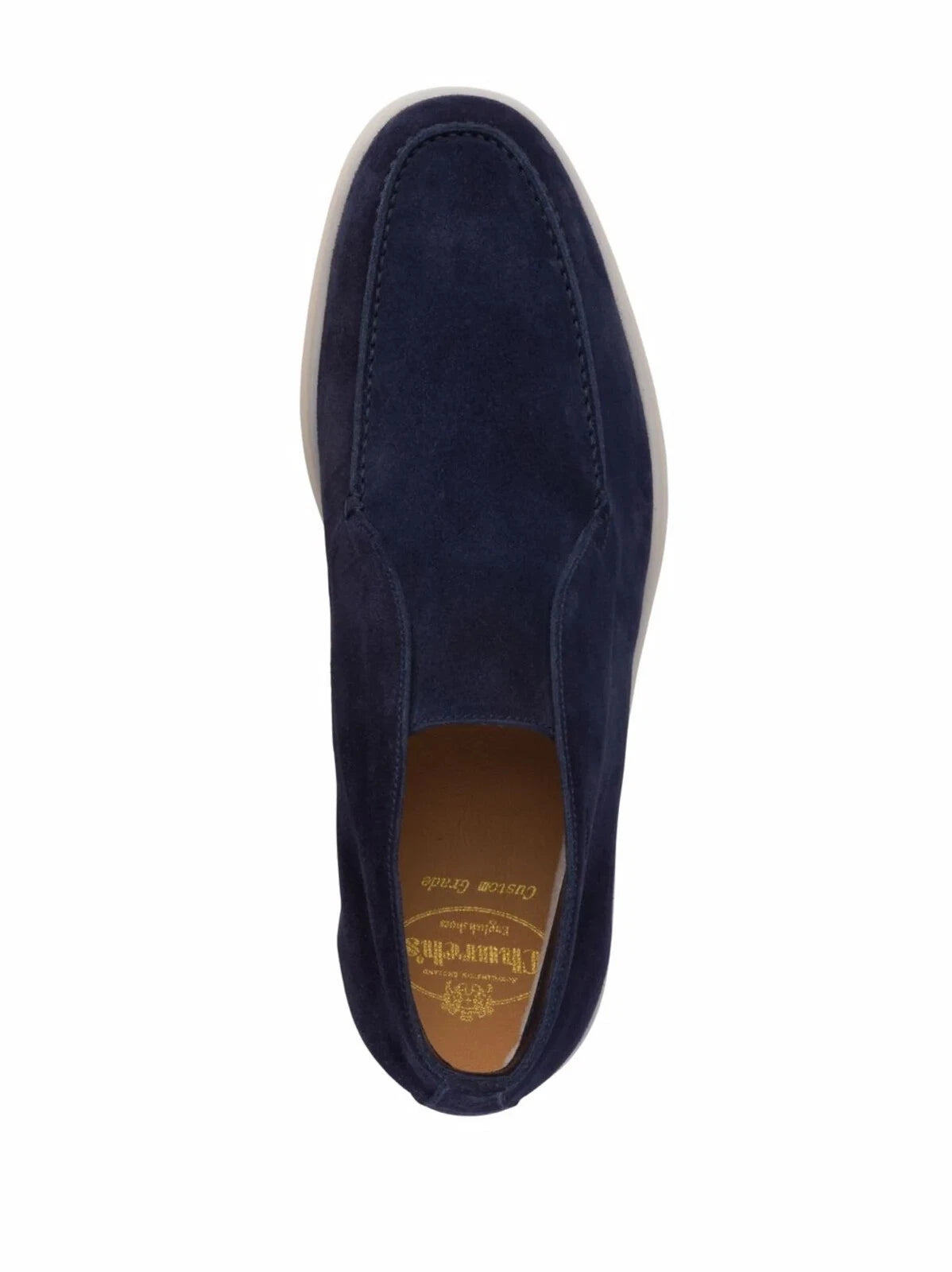 Church's Girvan Slip-On Boots Summer (Like New)