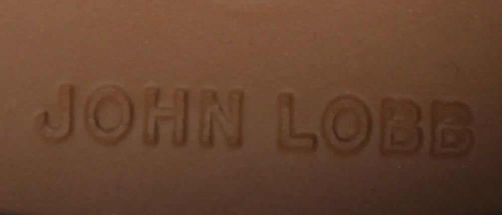 John Lobb Dark Brown (Like New)
