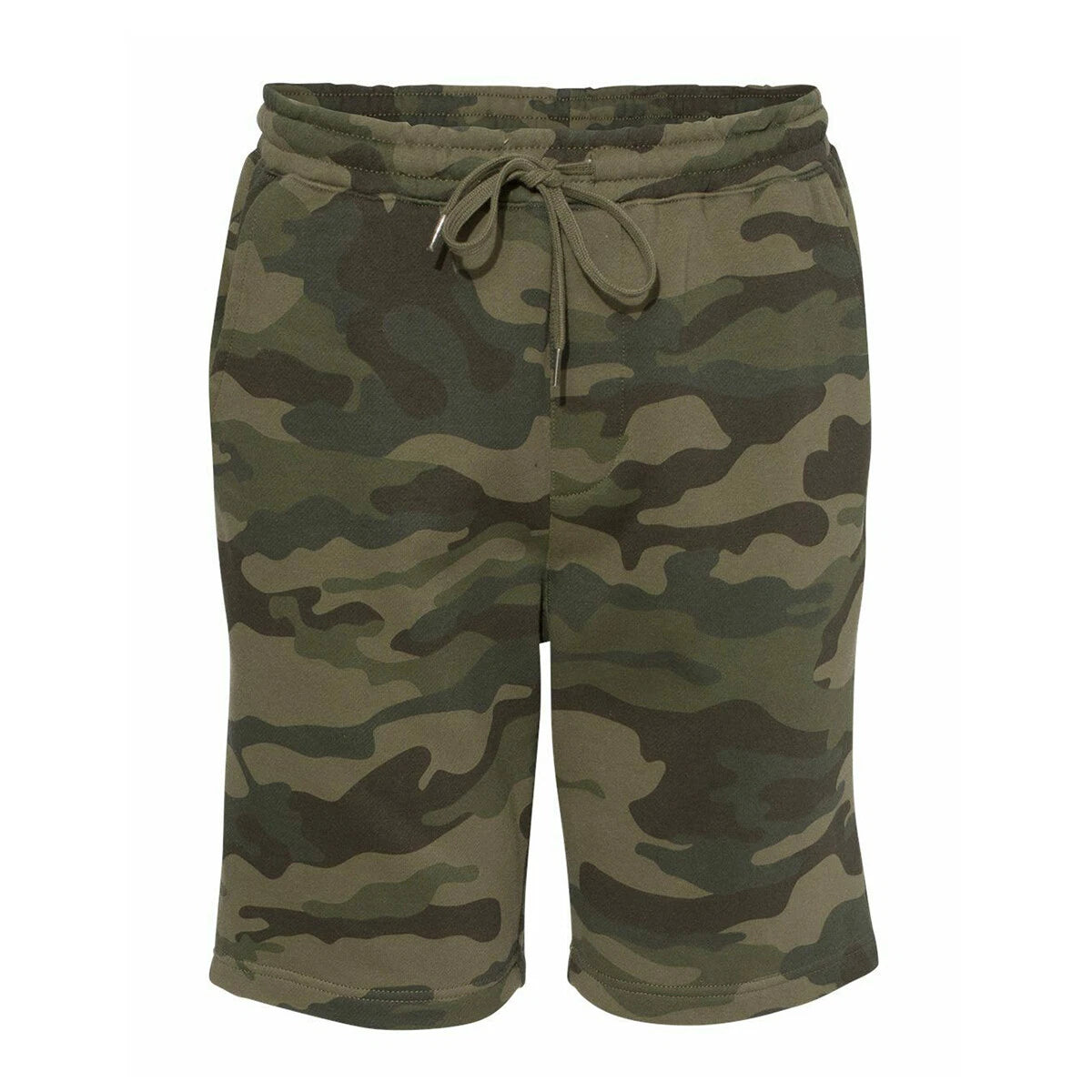 Independent Trading Co. Mens Cotton/Polyest
