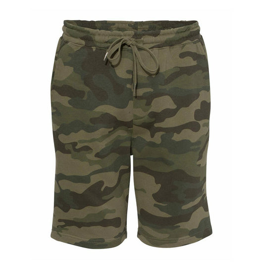 Independent Trading Co. Mens Cotton/Polyest