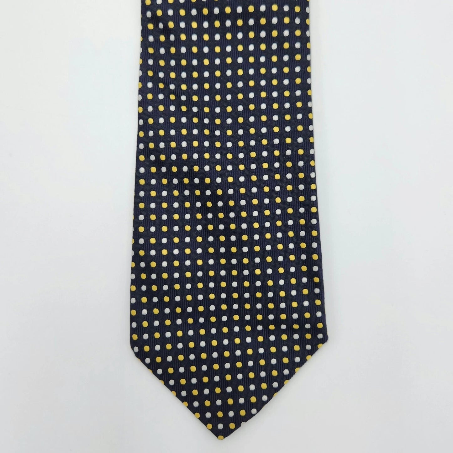 Burberry London Mens Navy Blue ( Like New )